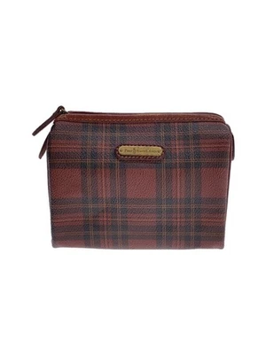 Bolsa POLO RALPH LAUREN BRW Check Foto 1 de 4