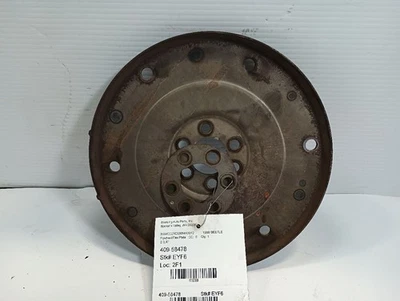 Flywheel Flex Plate from 1999 Volkswagen Beetle AT 11503908 - Image 1 of 4