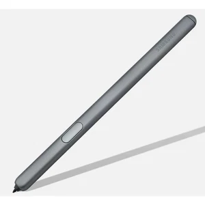 Original Samsung Galaxy S Pen pour Galaxy Tab S6 EJ-PT860, + 2 embouts de rechange, pince - Photo 1/1