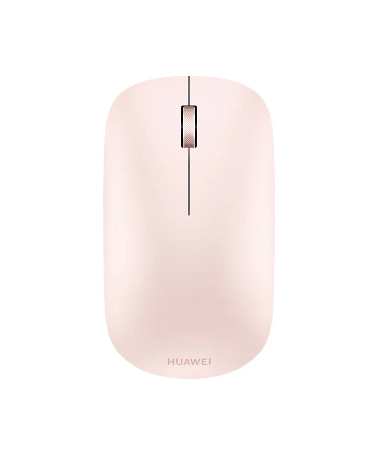 Huawei Wireless Bluetooth 5.4 Mouse Nearlink Version Work On Glass for Matebook - Image 1 of 4