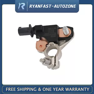 New Battery Current Sensor 4692269AI For 2011-2020 Jeep Dodge Chrysler Ram RAM - Picture 1 of 13