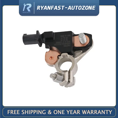 New Battery Current Sensor 4692269AI For 2011-2020 Jeep Dodge Chrysler Ram RAM - Image 1 of 4