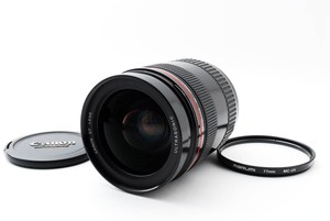 [Near Mint] Canon EF 28-70mm f/2.8 L USM AF Lens EOS EF