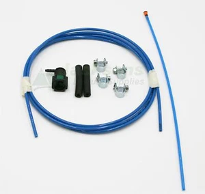 KIT DE COMBUSTIBLE CONECTOR CALENTADOR MERCEDES SPRINTER 2018 EBERSPACHER *ENTREGA RÁPIDA* - Imagen 1 de 1