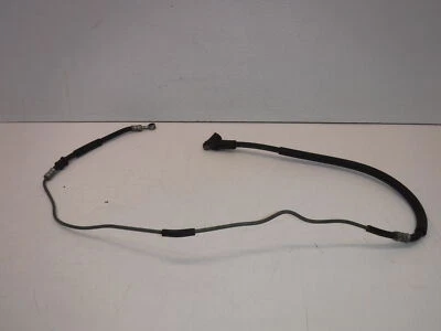 Honda V45 1983 sable embrague manguera línea Foto 1 de 4