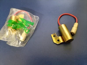 BMW CITROEN PEUGEOT CONDENSATORE SPINTEROGENO DISTRIBUTORE ACCENSIONE DUCELLIER - Foto 1 di 4