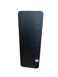HP 290 G2 MT Business PC Intel Core i5-8500 8GB DDR4 240GB SSD Win11 Pro - Picture 1 of 4
