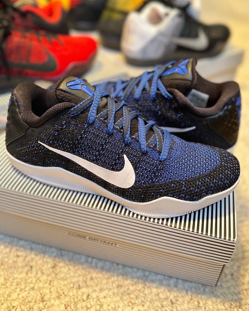 Nike Kobe 11 Elite Low Mark Parker for Sale | Authenticity