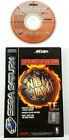 Sega Saturn VF NBA Jam Tournament Edition Game Fast Shipping & Tracking