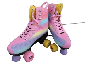 Rollschuhe, Disco Roller Dancing Queen von Apollo - Bild 1 von 10