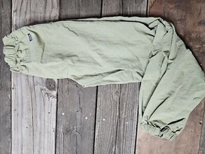 Jack Wolfskin Outdoors Kids Activewear Mosquito Proof Beige Boys 20in Waist - Picture 1 of 11