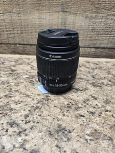 CANON EFS 18-55MM MACRO 0.25/0.8FT (TCP014166) - Picture 1 of 3