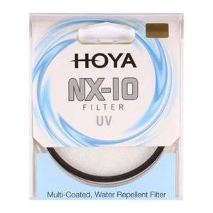 Hoya 43mm NX-10 Circular Polariser Filter - Picture 1 of 1