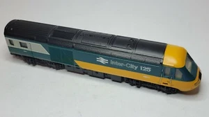 Hornby Locomotive, Inter-City 125 HST, Dummy Car, Class 43, OO (coach 014) - Picture 1 of 11