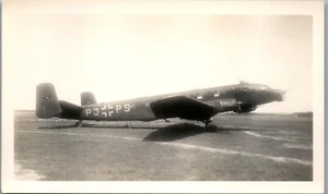 Foto aereo Junkers JU-290 (3 x 5 pollici) - Foto 1 di 2