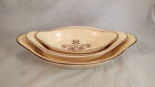 Set Of 2 Pfaltzgraff Village Augratin Dishes - Small And Large