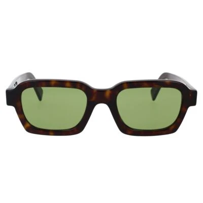Occhiali da Sole RetroSuperFuture Caro 3627 Green ACQ - Immagine 1 di 4