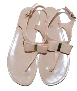 Michael Kors Jelly Beige Sandals for Women for sale | eBay