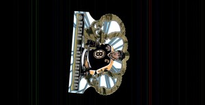 1998-99 Pacific Crown Royale Ray Bourque #7