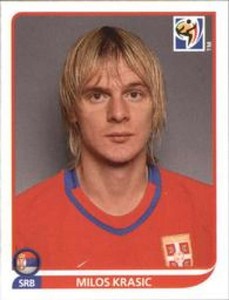 2010 Panini FIFA World Cup Stickers Pick From List/Complete Your Set #221-440