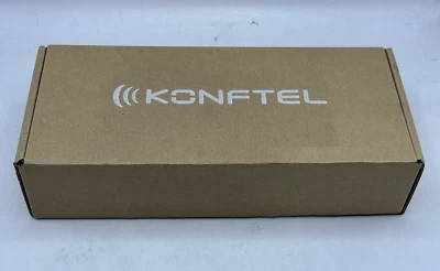 Paquete de 2 micrófonos de expansión Konftel para conferencia 900102113 Foto 1 de 3