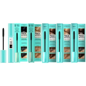 L'Oreal Magic Retouch Precision Instant Grey Concealer Brush 8ml - Many Shades - Picture 1 of 4
