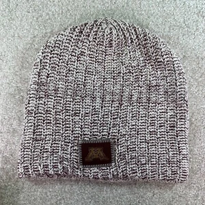 Love Your Melon University of Minnesota Golden Gophers Beanie Hat - Picture 1 of 3