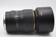 Sony fit 90mm F2.8 1:1 Macro Tamron Lens SP Di Prime AF Lens GREAT CONDITION