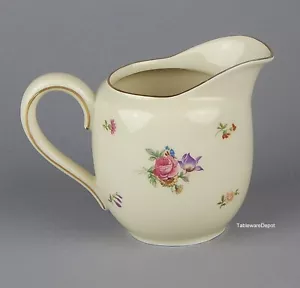 Hutschenreuther, Turvel 7798, Creamer, Baviera Germania, ottime condizioni/inutilizzate! - Foto 1 di 4