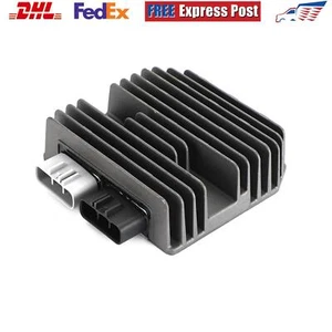Regulator Rectifier For Can-Am Outlander Renegade 570 650 850 1000 T Max 18-20 - Picture 1 of 9