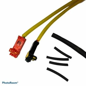 LEXUS LS570 LS 2017-2018-2019-2020-2021 FIX KIT CLOCK SPRING CONNECTOR AIRBAG - Picture 1 of 1