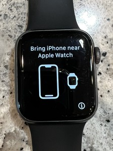 Apple Watch Series 4 40mm Smart Watches for Sale - eBay