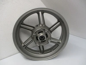 Felge Hinterrad J17M/C XMT5.00  HONDA CBF1000A SC58 ABS ( geprüft ) - Picture 1 of 6