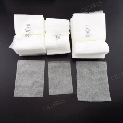 Biodegradable Plant Grow Fabric Pot Bags Non-woven Nursery Garden Tool CB1 - Image 1 of 4