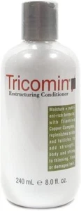 Neova Tricomin Restructuring Conditioner -  Fine or Damaged Hair 8 Oz  - Picture 1 of 3