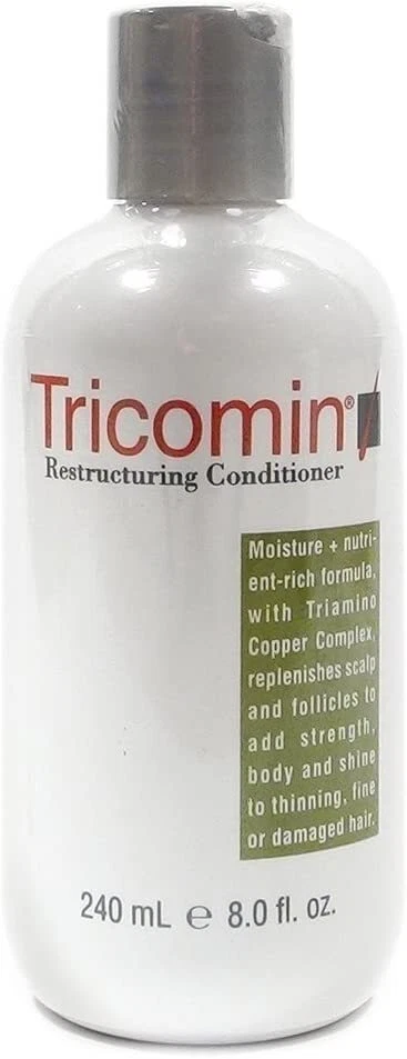 Neova Tricomin Restructuring Conditioner -  Fine or Damaged Hair 8 Oz  - Image 1 of 3