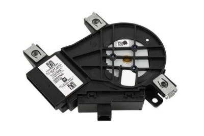 Motor soplador de asiento controlado por temperatura Chevrolet GM 2014-2020 84206624 genuino Foto 1 de 3