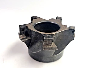Fresadora de hombro indexable Iscar 3" F90SD-D3.0-1.00-CP12 - Imagen 1 de 6
