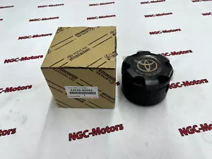 Genuine LAND CRUISER PRADO 70 Power Locking Hub, Free Wheel Hub 43530-60052 - Picture 1 of 12