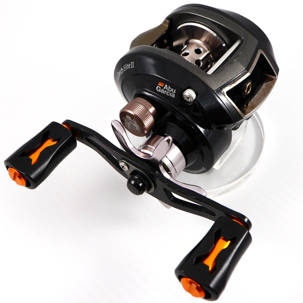 Abu Garcia Revo Elite for sale | eBay