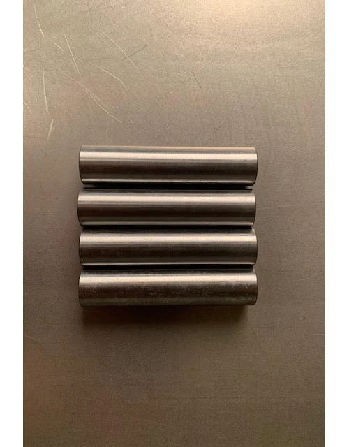 Polaris RZR Hardened & Ground Sleeve Kit — 第 1/1 张图片