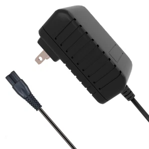 AC / DC Adapter for Remington R-710,R-720,R-730,R-730i,R-8150,F-555,F7800,RS8966 - Picture 1 of 4