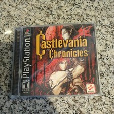 .PSX.' | '.Castlevania Chronicles.