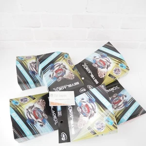 (new)Takara Tomy Cobalt Dragoon 2-60C Starter Set Beyblade BX-34 In Stock - Picture 1 of 6