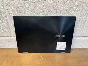ASUS Zenbook Flip 13 OLED 2-IN-1 Laptop Intel i7-1165G7 16GB 512GB SSD - Picture 1 of 6