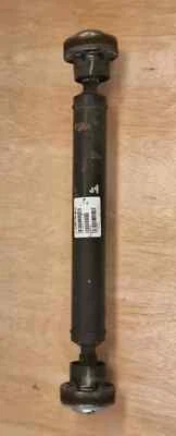 Árbol de transmisión delantero Mercedes Benz ML250 2014 2,5D automático A1664100001 Foto 1 de 2