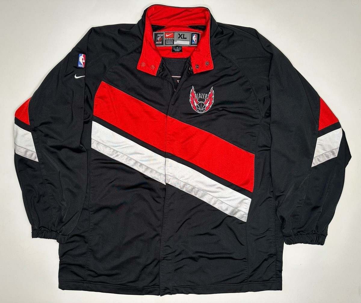 Nike Portland Trailblazers NBA Jackets for sale | eBay Nike Portland Trailblazers NBA Jackets for sale | eBay