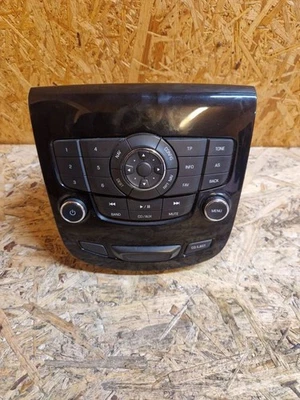 Chevrolet Orlando 2012 Centralina Navigazione GPS 28166906 JOT22985 - Immagine 1 di 4