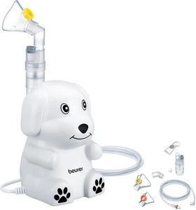 Beurer IH 24 Kids Inhalator mit kinderfreundlichem Design/*B-Ware / - Bild 1 von 9