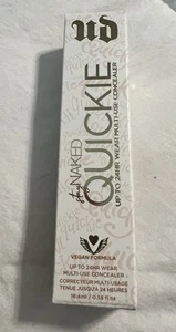 Urban Decay Naked Quickie Concealer 90NN Ultra Deep Full Size .55 fl oz NIB - Picture 1 of 3